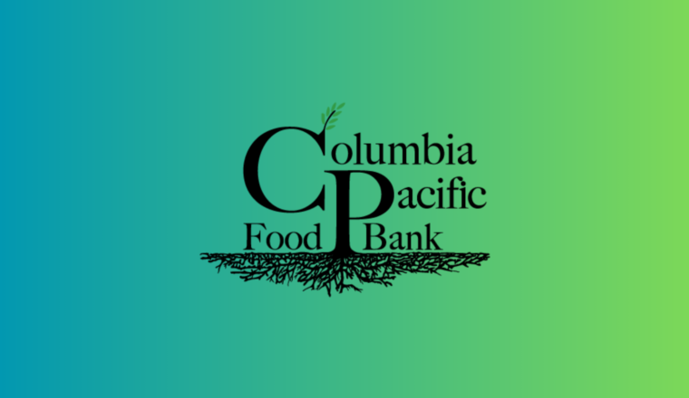 Partner Highlight: Columbia Pacific Food Bank