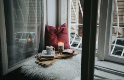 Weekly Self-Care Planning for Winter Resilience